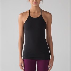 black sunsetter tank 4